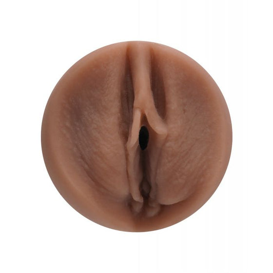 Main Squeeze Celebrity Girls ULTRASKYN Pussy Stroker - Karlie Redd