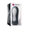 Dorcel Sexpresso Press & Play - Grey