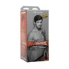 Man Squeeze ULTRASKYN Ass Stroker - Brysen