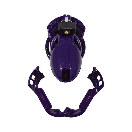 Locked In Lust The Vice Standard - Purple