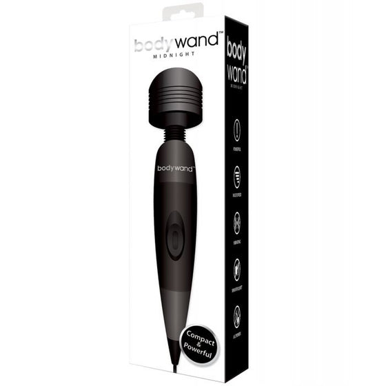 XGen Midnight Bodywand