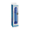 Classix Auto Vac Power Pump - Blue