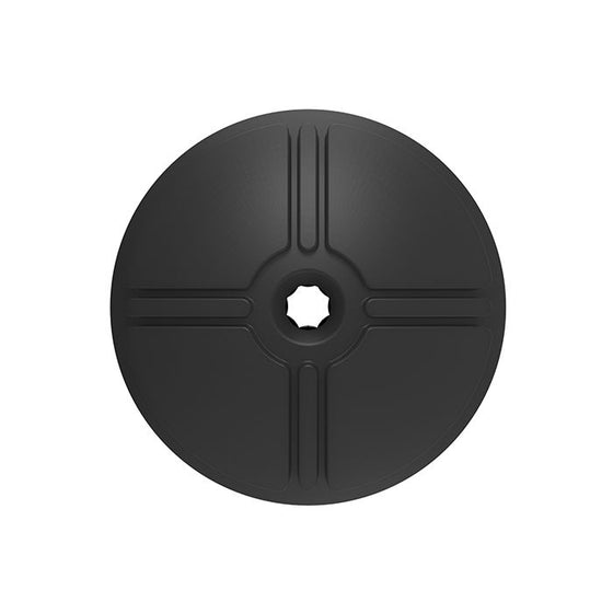 Kiiroo Tight Fit Sleeve For Titan - Black