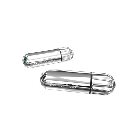 Bathmate Hydro Vibe Pump Vibrator - Black