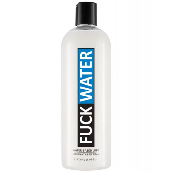Fuck Water H2O - 16 oz
