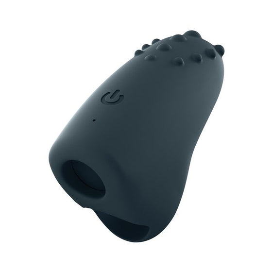 Dorcel Rechargeable Magic Finger - Black