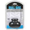 Perfect Fit Bull Bag 3/4" Ball Stretcher - Black
