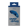 VeDO Overdrive Plus Rechargeable C Ring - Midnight Madness