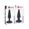 Dorcel Best Plug Starter Kit S/M - Black