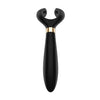 Satisfyer Endless Fun Multi Vibrator - Black