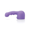 Le Wand Ripple Petite Weighted Silicone Attachment
