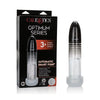 Optimum Series Automatic Smart Pump - Black