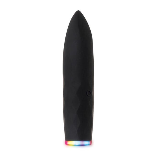 Evolved On the Spot Bullet - Black