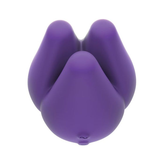 Jimmyjane Love Pods Tre Pure UV Sanitizing Mood Light - Ultraviolet Edition
