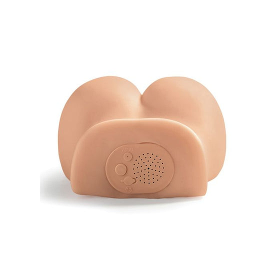 Pipedream Extreme Toyz Dirty Talk Interactive Mini Fuck Me Silly Masturbator