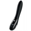 Mystim Electric Eric eStim Vibrator Black Edition - Black