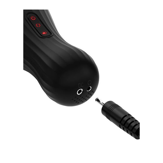 Pipedream Extreme Toyz Talk Dirty Roto-Bator