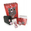 The Best Sex Dice Game Ever