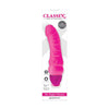 Classix Mr. Right Vibrator - Pink