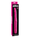 Dillio 16" Double Dillio - Pink