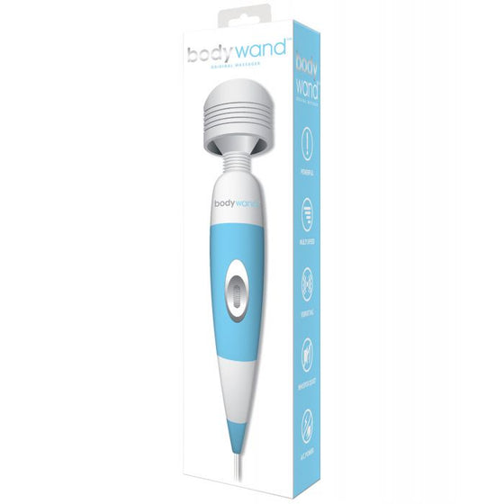 XGen Original Bodywand