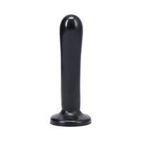 Tantus Silk Large Onyx