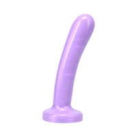 Tantus Silk Large Lavender