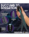 Creature Cocks Tentavibe Silicone Vibrator