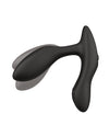 We-Vibe Vector+ - Charcoal Black