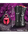 Creature Cocks Savage She-Wolf Silicone Stroker