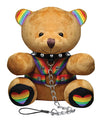 Master Series Pride Bear