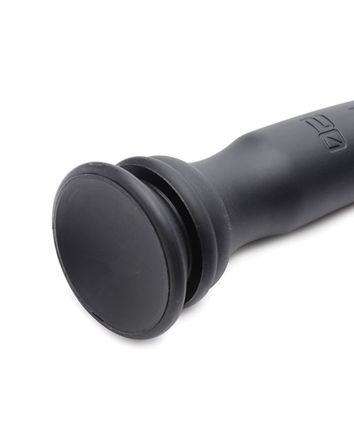 Hosed Silicone Tapered Hose - 22" Long