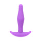Tantus Little Flirt Plug Lilac