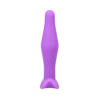 Tantus Little Flirt Plug Lilac