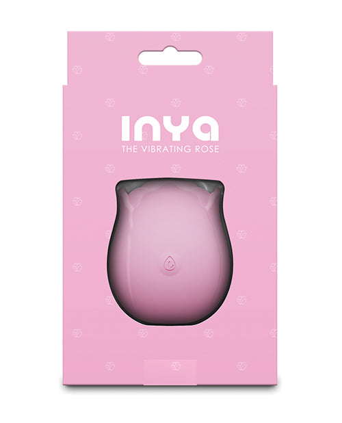 INYA The Vibrating Rose - Pink