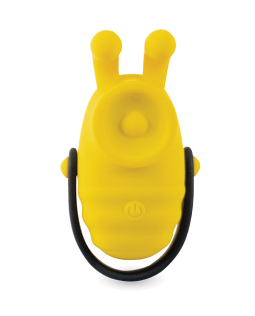 Camtoyz Bumble Bee Vibrator