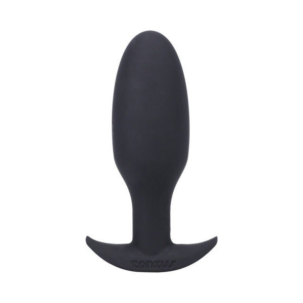 Tantus Ryder Plug Onyx