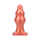 Tantus Severin Plug Medium Copper