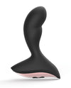 Thrillz Sec Bro Silicone Prostate Massager w/Remote