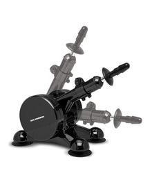  Vac-U-Lock Fuck Machine - Black