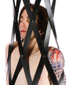 Master Series Hanging Rubber Strap Cage - Drop Ship Only Freight $18.50