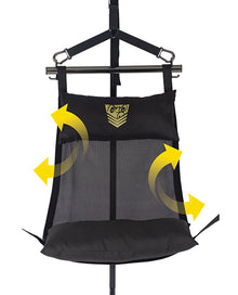  NO ETA Fort Troff Hammock Hanger Sling - Drop Ship Only