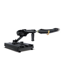  Fort Troff Gunner System 3 in 1 Fuck Machine - Drop Ship Only