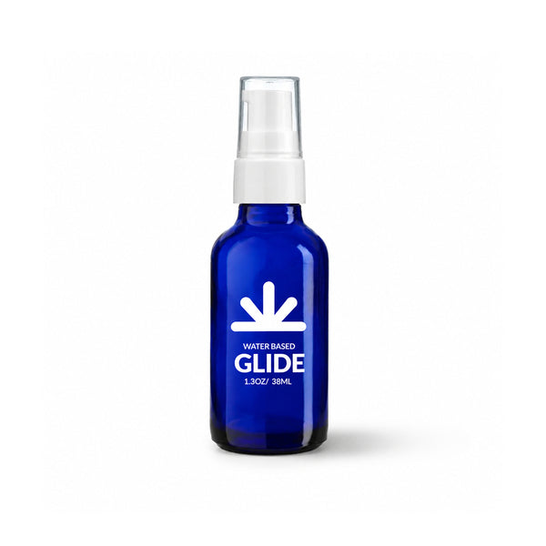 Aeon Glide — Water-Based Lubricant, 1.3 oz