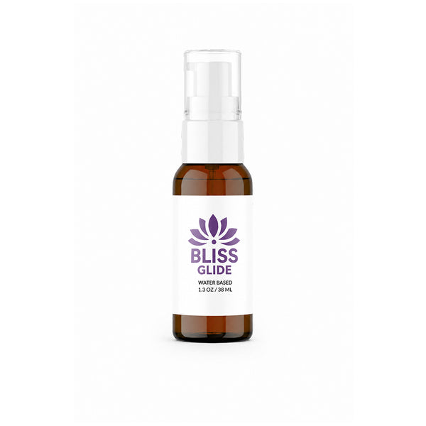 Bliss Glide 1.3 oz