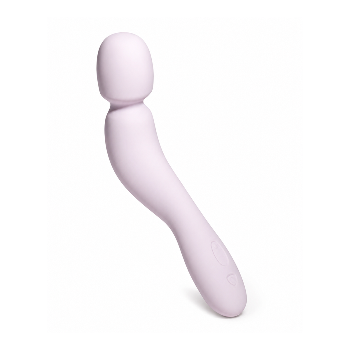 Dame Com Wand Vibrator - Quartz