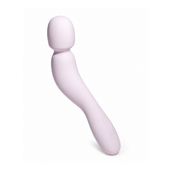 Dame Com Wand Vibrator - Quartz
