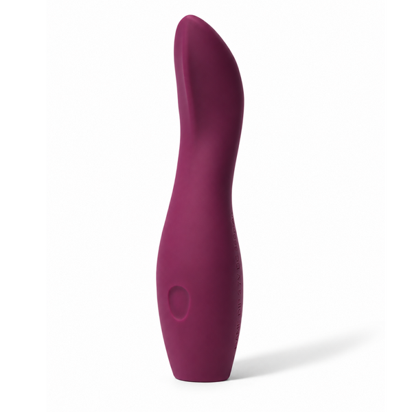 Dame Dip 2.0 Versatile Vibe - Plum