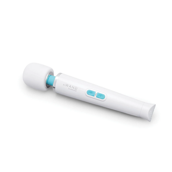 Le Wand Classique Petite Wand Massager
