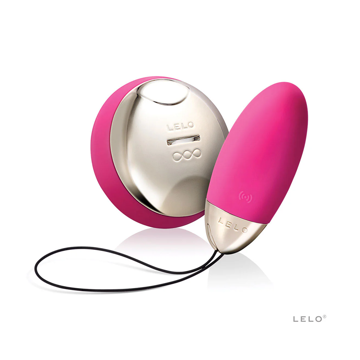 LELO Lyla 2 - Cerise